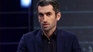 مجتبی جباری، دستیاری که قرار بود معاون ورزشی استقلال باشد