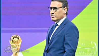مهدی مهدوی کیا: قهرمانی پرسپولیس با شکست استقلال جذاب‌تر می‌شود/ استقلال شایسته فتح لیگ است/ نیلسون بعد از عابدزاده بهترین گلر پرسپولیس است