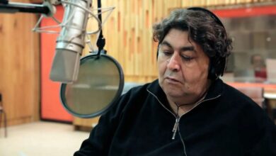 «پدرخوانده ۲» برای نابینایان روایت شد