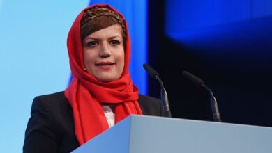 یک ایرانی عضو ارشد کنفدراسیون فوتبال آسیا شد