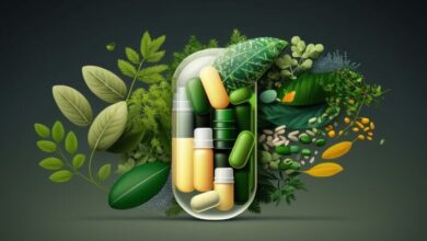 ۵ ویتامین‌ برای افزایش طول عمر