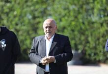 آبروریزی در فوتبال ایران؛ آزمایش اعتیاد از مربی سازنده ۸۳ ساله