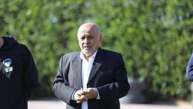 آبروریزی در فوتبال ایران؛ آزمایش اعتیاد از مربی سازنده ۸۳ ساله