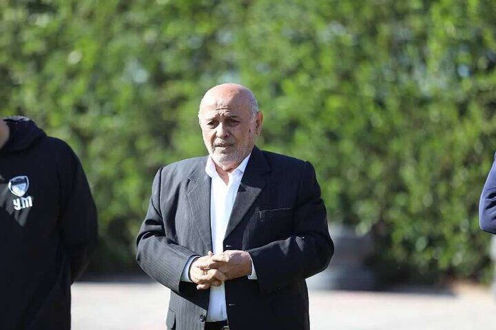 آبروریزی در فوتبال ایران؛ آزمایش اعتیاد از مربی سازنده ۸۳ ساله