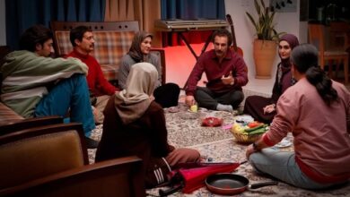 اشتباه بزرگ در پایان بندی قسمت آخر سریال «پایتخت»