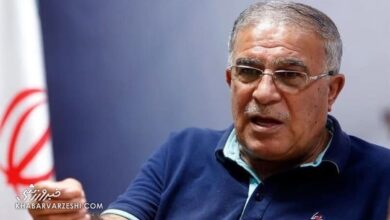 افشاگری ستاره استقلال: من مجتبی جباری را گرفتم تا فتح الله زاده را کتک نزند!