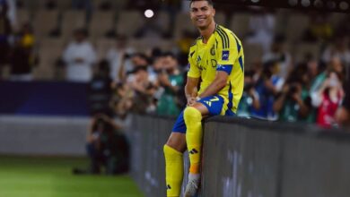 النصر هم به شرقی‌ها رحم نکرد؛ رونالدو به نیمه نهایی آسیا رسید!