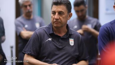 امیر قلعه نویی: اگر بازیکنان اشتباه نمی‌کردند، الان علی دایی سرمربی تیم ملی بود!/ انتقاد از علی دایی یعنی بی‌معرفتی