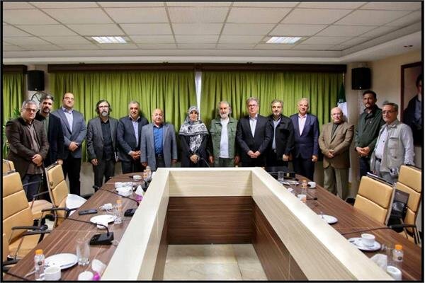 اولویت های مهم دفتر موسیقی وزارت فرهنگ در دوره جدید فعالیت ها
