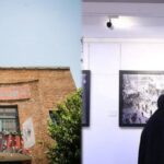 برگزاری سه رویداد هنری در هفته آخر فروردین