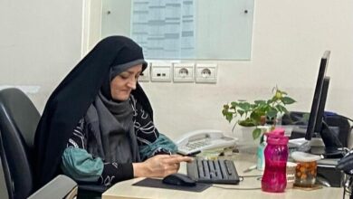 تسلیت سخنگوی وزارت خارجه در پی درگذشت سردبیر ایسنا