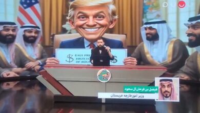 توهین به وزیر خارجه عربستان، آن هم در برنامه‌هایی که قبلا ضبط شده با هیچ توجیهی موجه نمی‌شود