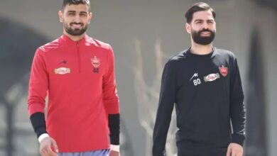 جدایی سه بازیکن پرسپولیس به شکل قطعی یا قرضی؛ ابهام در مورد لیست زیر ۲۵ سال