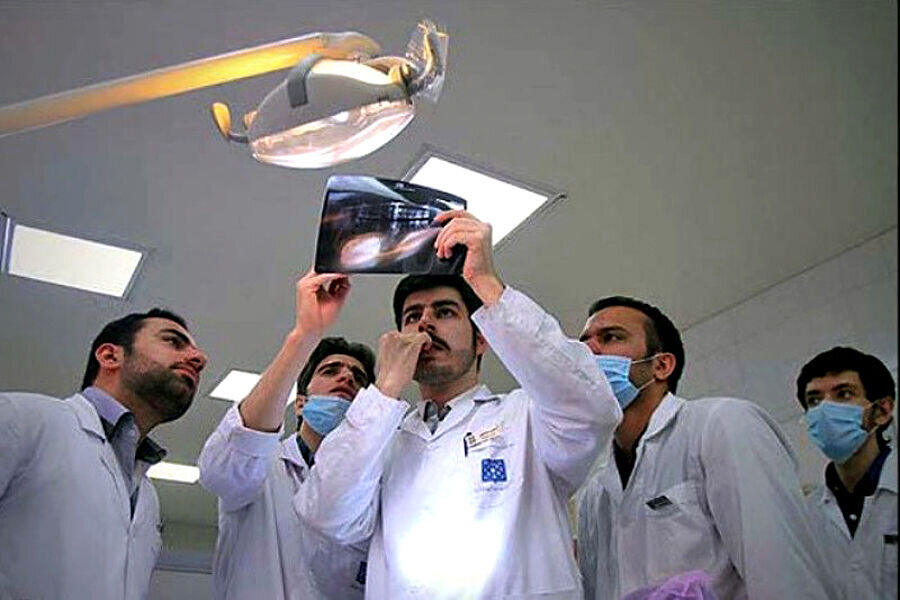 حقوق دستیاران افزایش می‌یابد؟