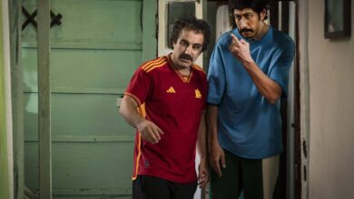 حمله تند مسعود فراستی به بهتاش سریال «پایتخت» و تعریف از نقی