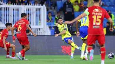 در غیاب‌ رونالدو، النصر برای حریف ژاپنی خط و نشان کشید!