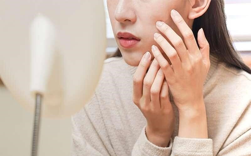 راز باور نکردنی پوست صاف کره‌ای‌ها