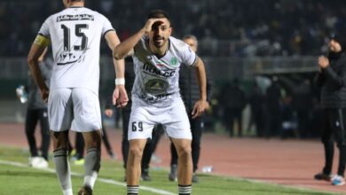 رقابت سپاهان و پرسپولیس برای جذب کاظمیان؛ تراژدی لیموچی تکرار می شود؟