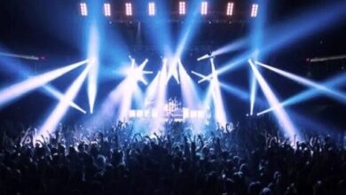 روند صعودی برگزاری کنسرت‌ در استان اصفهان /  رشد ۱۰ درصدی داریم