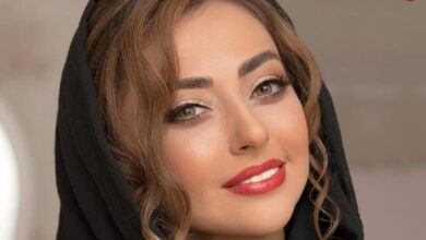 زندگی و بیوگرافی نفیسه روشن/ عکس