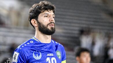 ستاره استقلال انیمه شد!+ عکس