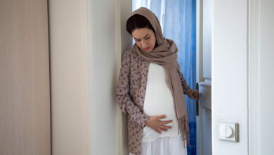 علائم شروع زایمان زودرس چیست؟