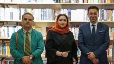 «غبارزدگان» پلی میان دو جهان سینما و ادبیات
