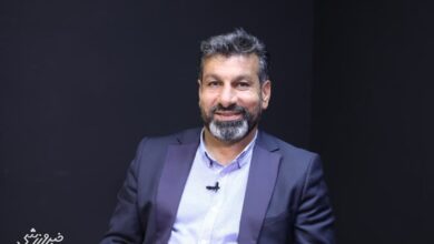 محمد مومنی: مس رفسنجان تا الان سالم کار کرده/ خداداد عزیزی کار خوبی انجام داد/ کاش از تراکتور امتیاز کم می کردند!