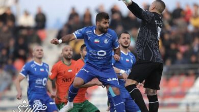 محمدحسین مرادمند فصل را از دست داد؟