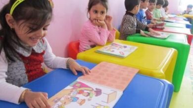 هشدار نسبت به یک تهدید جدی برای رشد مغز کودک