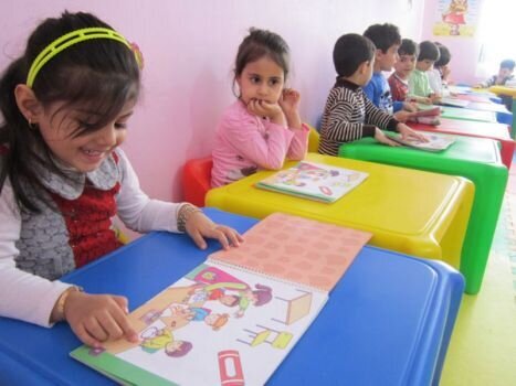 هشدار نسبت به یک تهدید جدی برای رشد مغز کودک