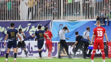 واکنش چادرملو به برگشت امتیاز؛ حق به حقدار رسید