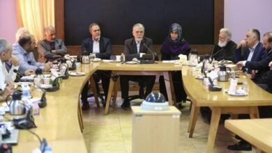 وزیر فرهنگ: اعتلای فرهنگ و هنر به اقتدار صنوف وابسته است