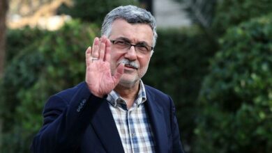 وزیر مسعود پزشکیان راهی چین می‌شود