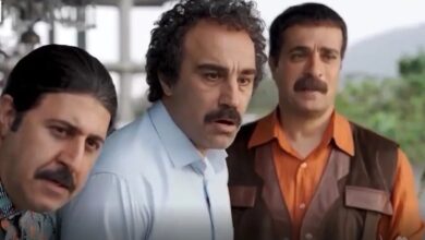 پشت پرده پخش نشدن قسمت ۱۲ سریال «پایتخت»