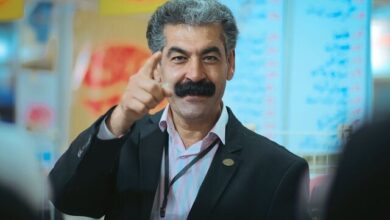 کتابفروشی‌ها شلوغ‌تر شد؟