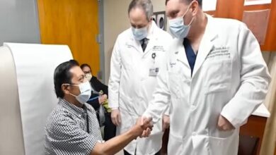 یک جراحی نادر؛ قلب و کبد و کلیه هم‌زمان به یک بیمار پیوند زده شد