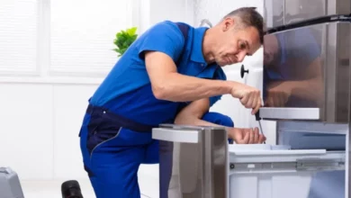 نکات کلیدی برای نگهداری و افزایش عمر یخچال