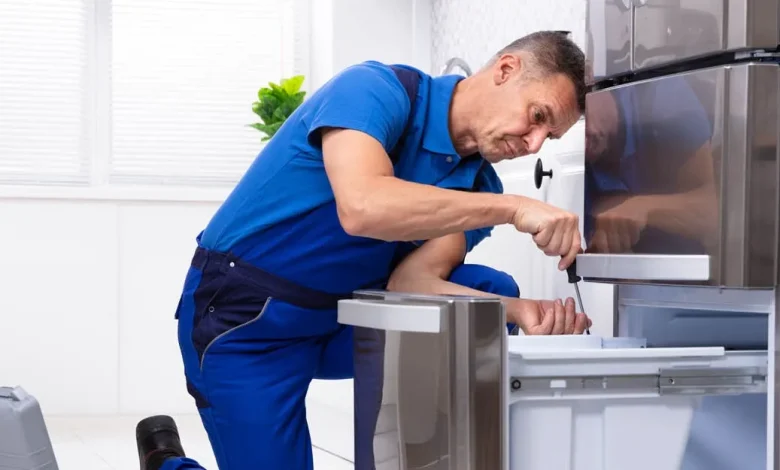 نکات کلیدی برای نگهداری و افزایش عمر یخچال