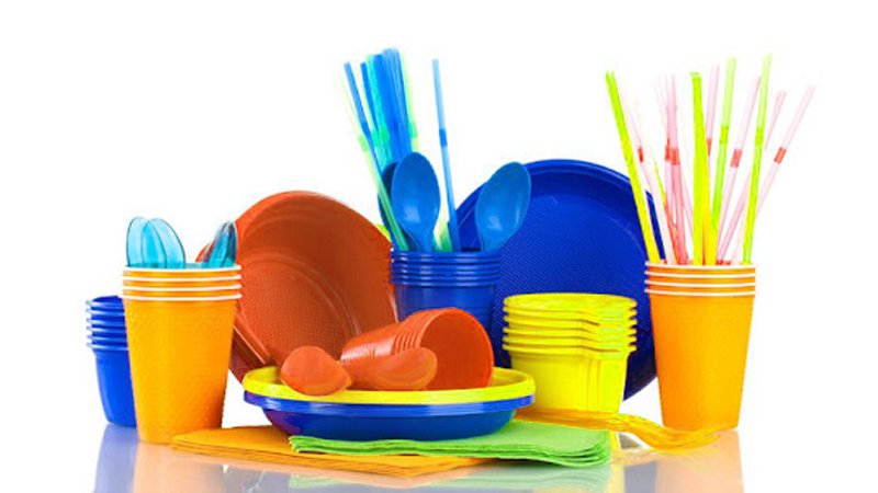 ورق پلی پروپیلن با استاندارد FDA: ایمن برای صنایع غذایی