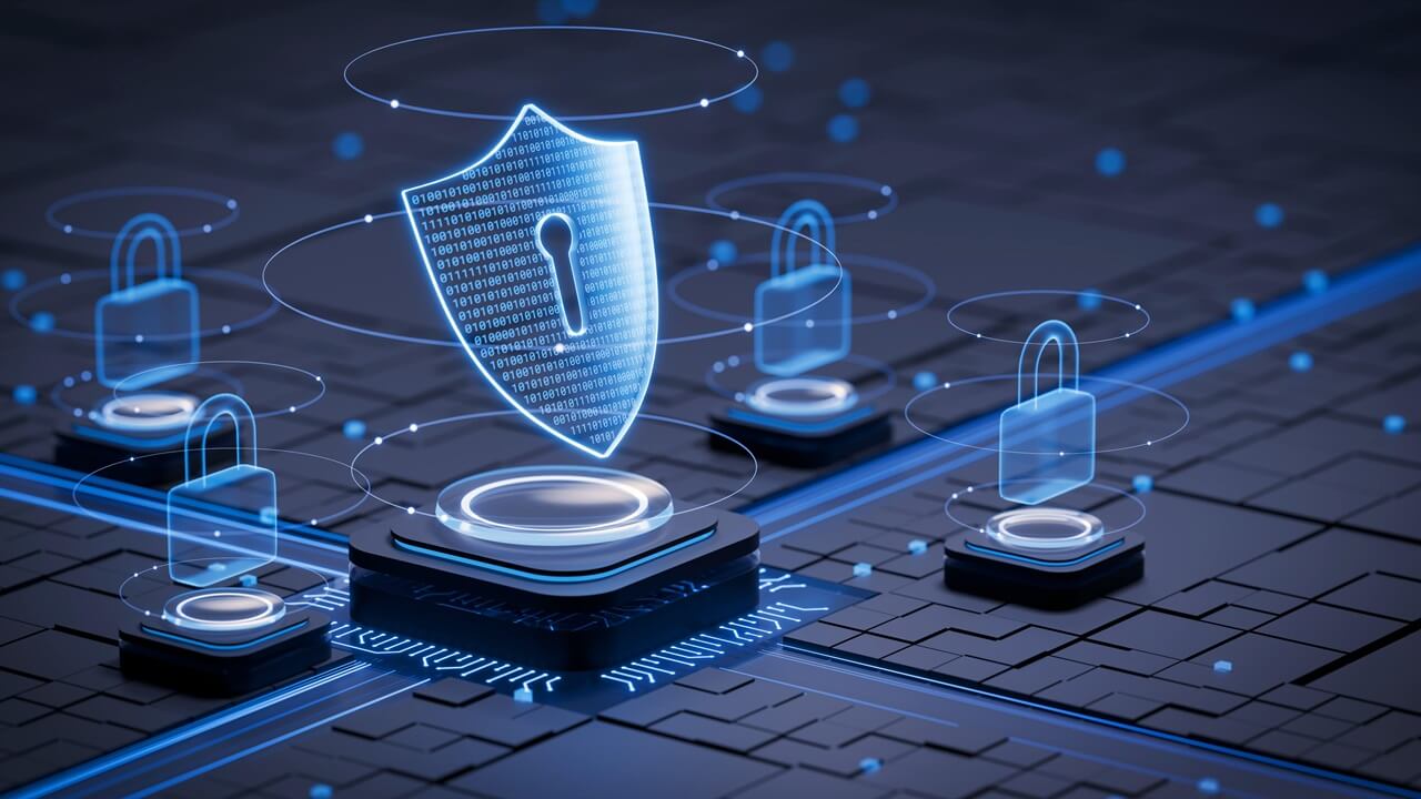 تهدیدات سایبری پیش روی زیرساخت های حیاتی
