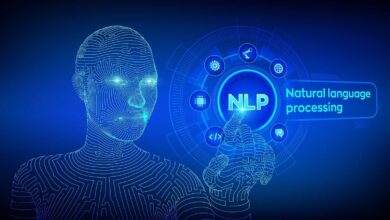 تکنیک های پیشرفته پردازش زبان طبیعی (NLP) برای درک و تولید متن