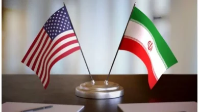 آمریکا به مذاکره با ایران خوشبین است