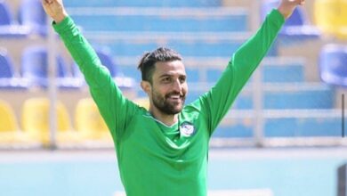 آینده سازان استقلال آینده پرسپولیس را می سازند/ جباری می تواند یک قلعه نویی جدید باشد!/ شاید استقلال بازیکن نمی خرد تا روحیه بازیکنانش در جام حذفی خراب نشود!