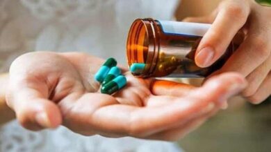 اشتباهات رایج هنگام مصرف داروهای مسکن