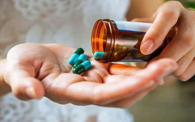 اشتباهات رایج هنگام مصرف داروهای مسکن