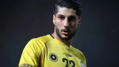 این بازیکن بیشترین زخم را به پرسپولیس زد