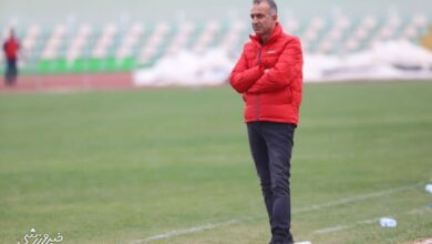 با استعفای کمالوند مخالفت شد