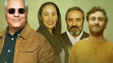 بازگشت سحر زکریا به تلویزیون با سریال مهران مدیری