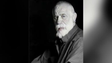 بازیگر معروف سینما درگذشت